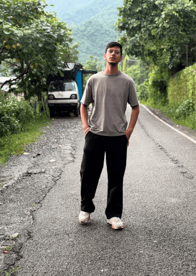 Arjun Raj Prashar — Knowledge & Learning creator on Fancall