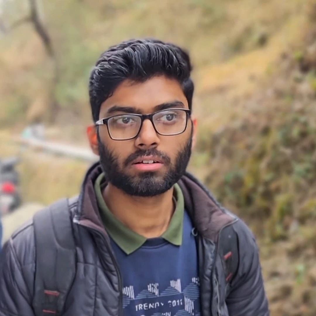 Aman Yadav — Vlogs & Lifestyle creator on Fancall