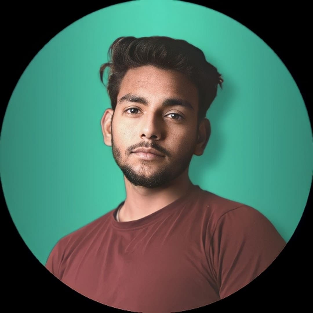 Varun kushwaha — creator on Fancall