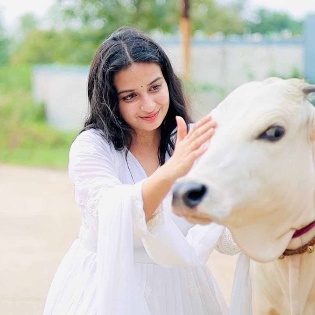 Simran Jain — creator on Fancall