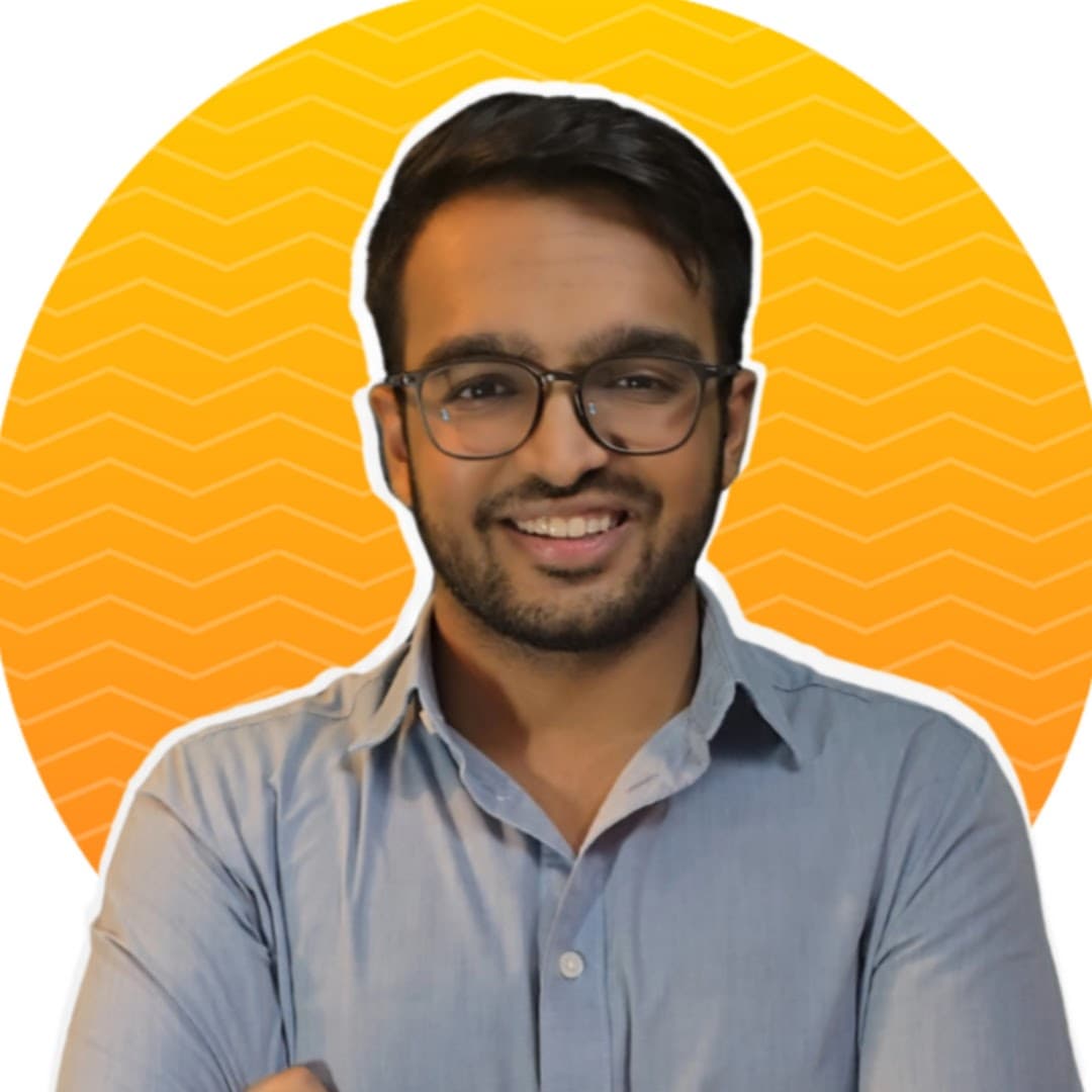 Varun Garg — Knowledge & Learning creator on Fancall