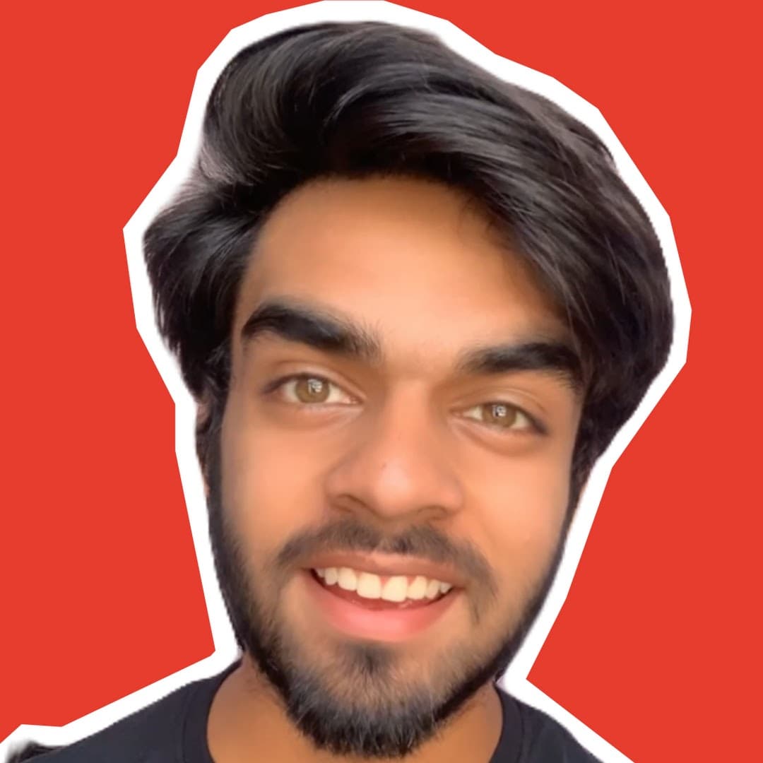 Madhav Bhatia — creator on Fancall