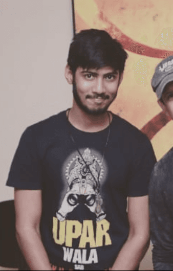 Kunal Lakhotia — Vlogs & Lifestyle creator on Fancall