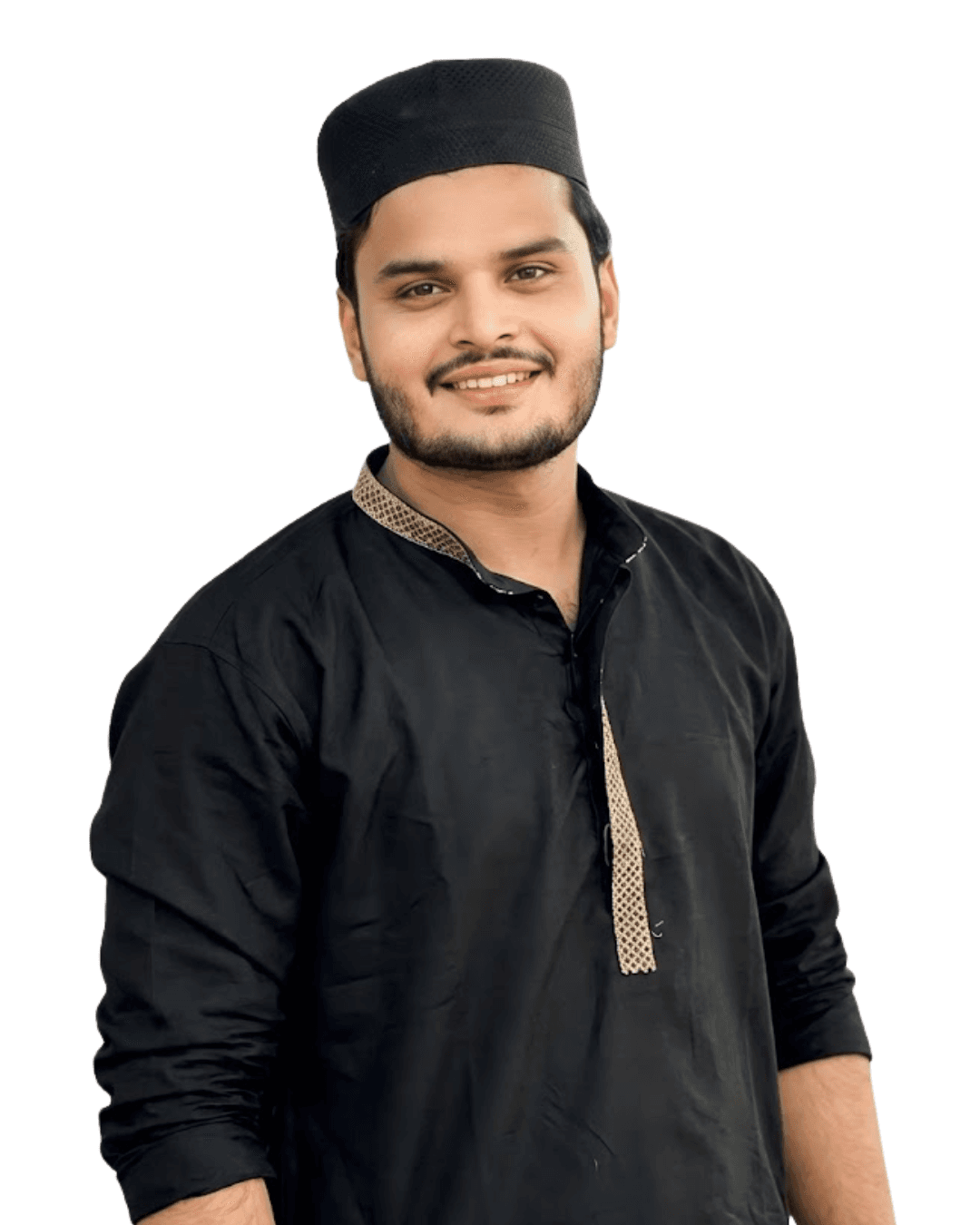 Faraz Siddiqui — creator on Fancall