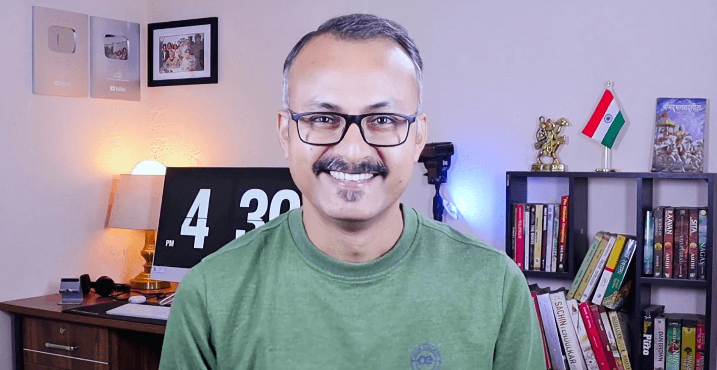 Alok Ranjan — News & Current Affairs creator on Fancall