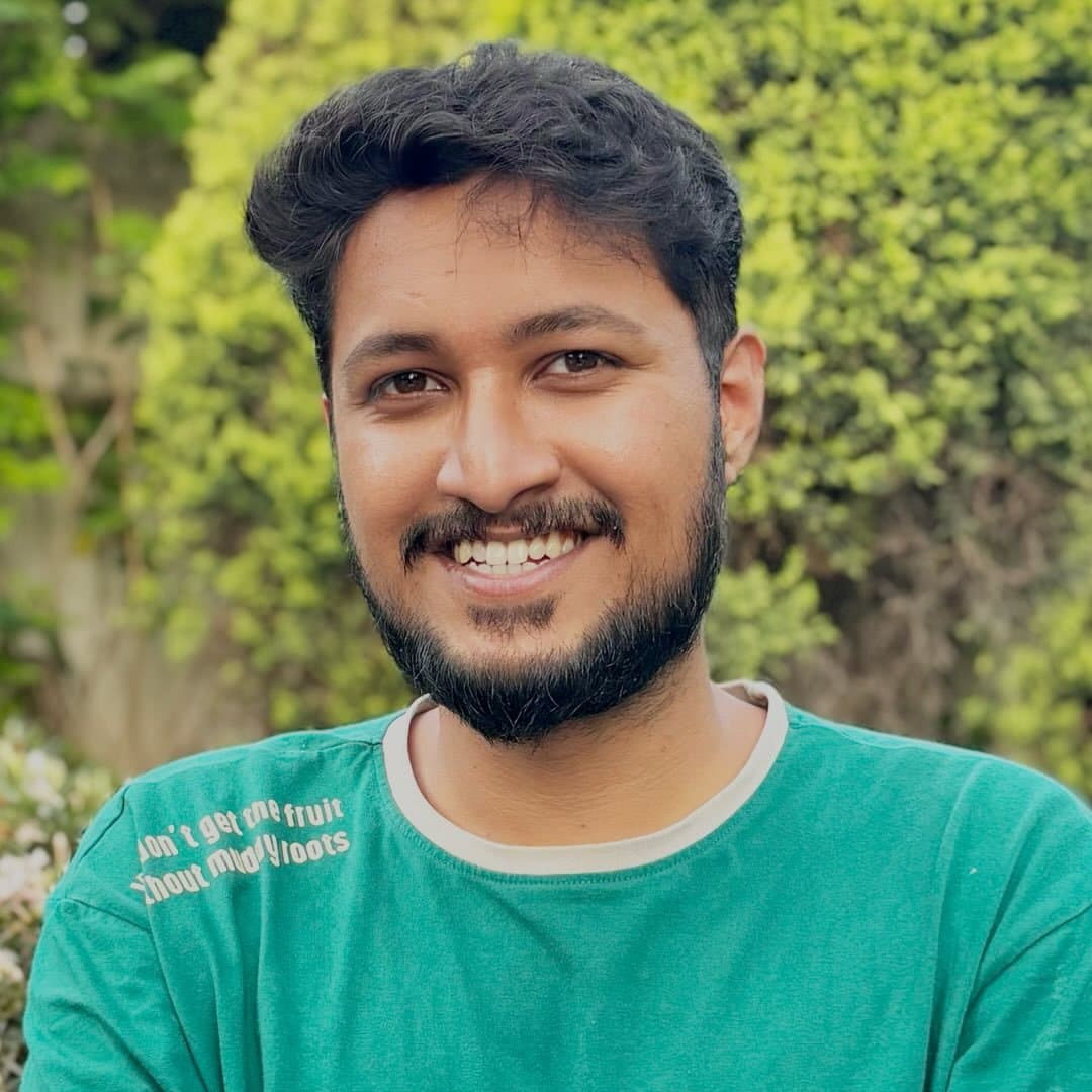 Atharv Bhute — Tech & Gadgets creator on Fancall
