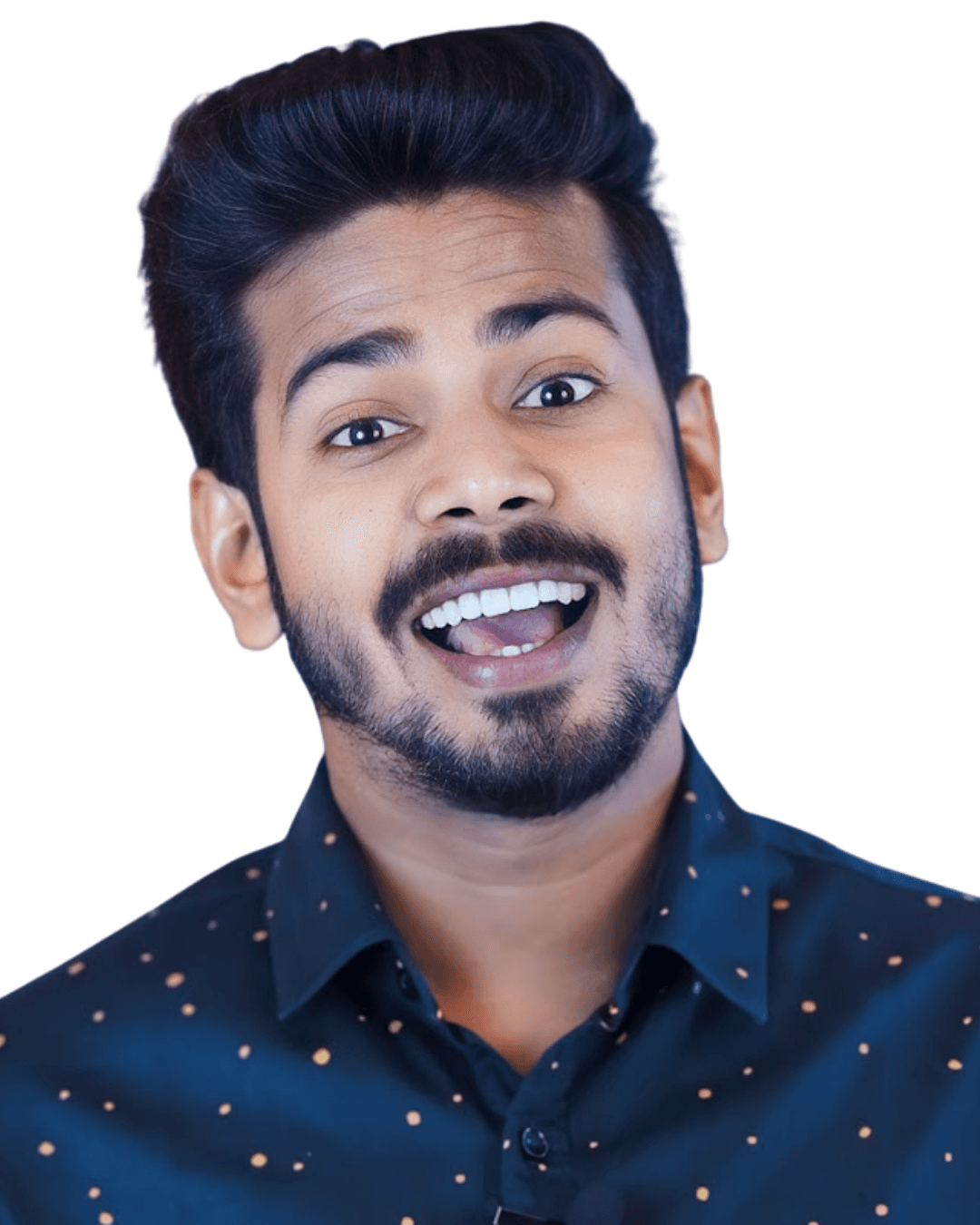 Techy Bhaisaab — Tech & Gadgets creator on Fancall