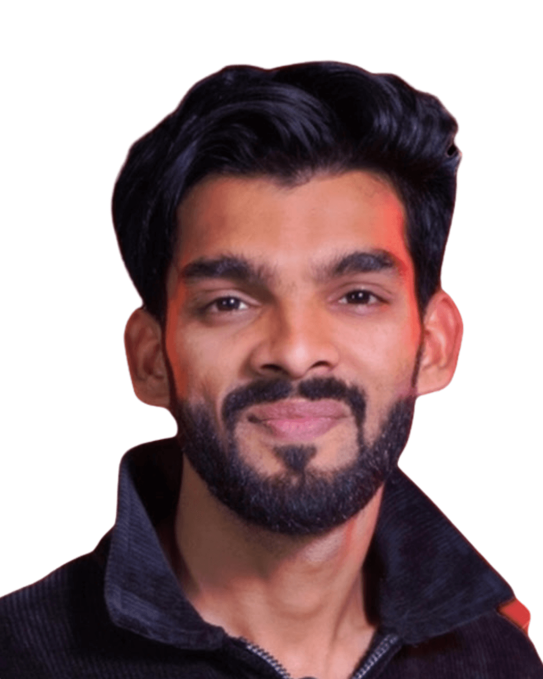 Sanket Sharma — Tech & Gadgets creator on Fancall
