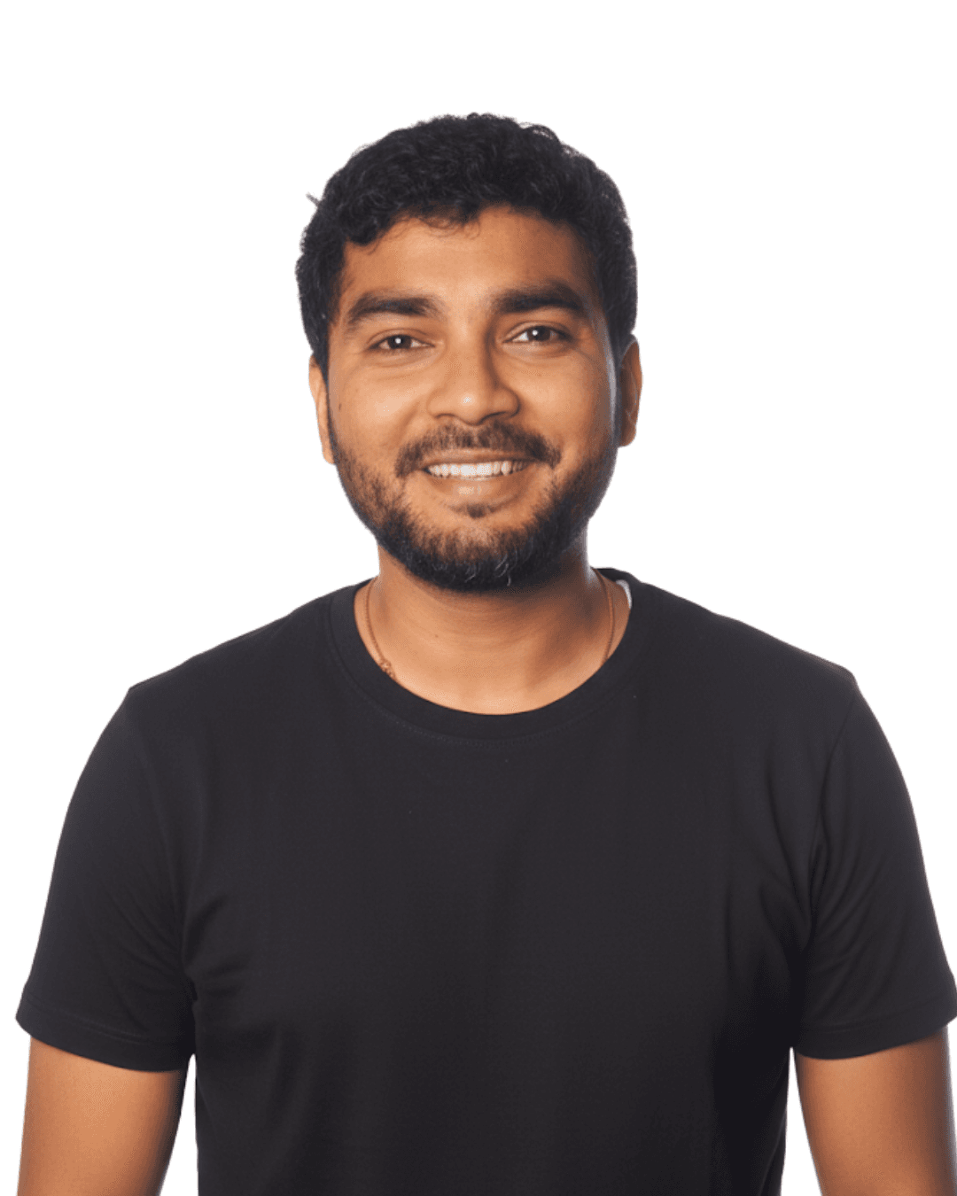 Manish Ahir — Tech & Gadgets creator on Fancall