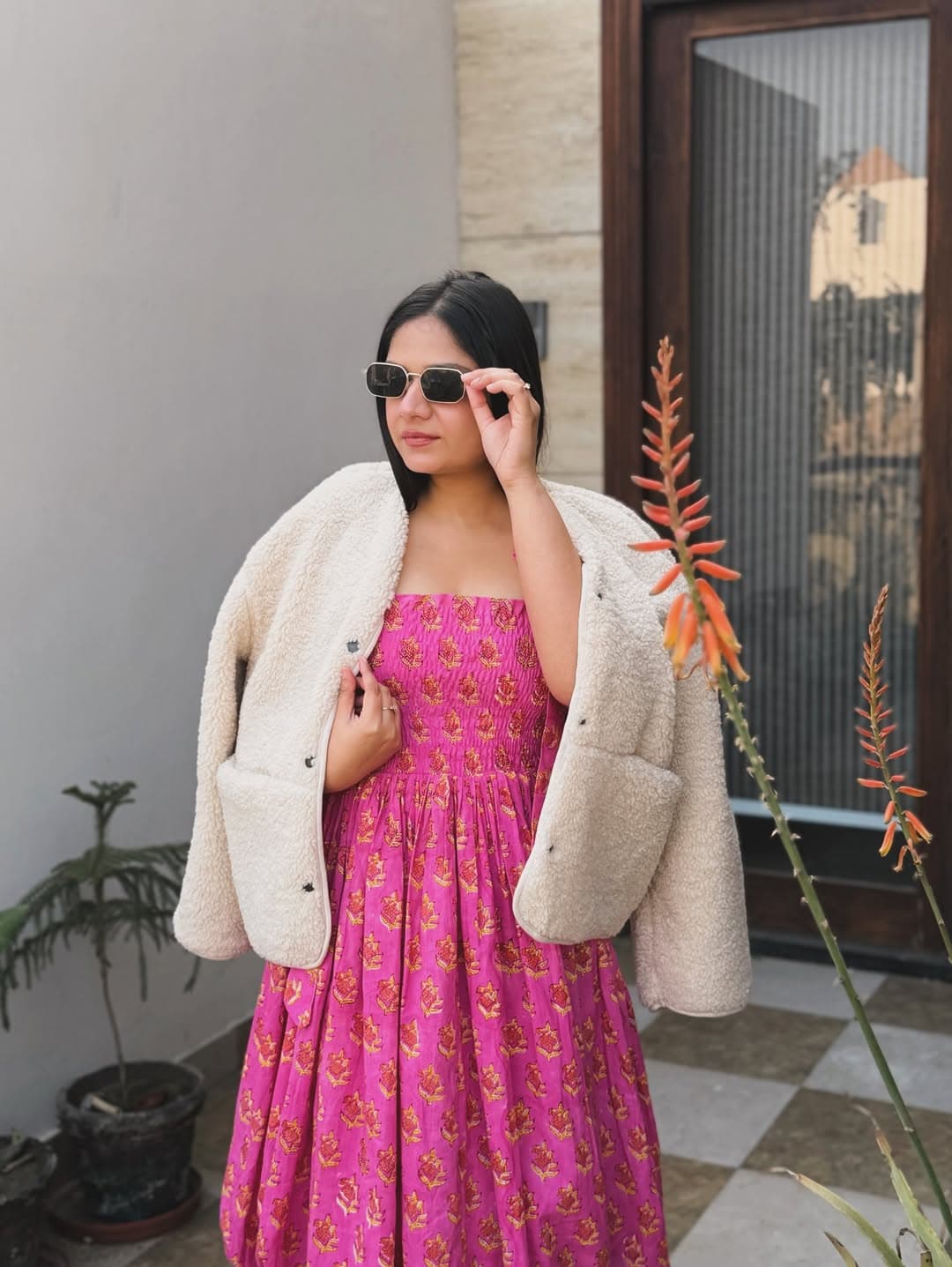 ๐ซ ๐ถ ๐ ๐ ๐ฝ ๐ ๐ ๐พ โ Fashion & Style creator on Fancall