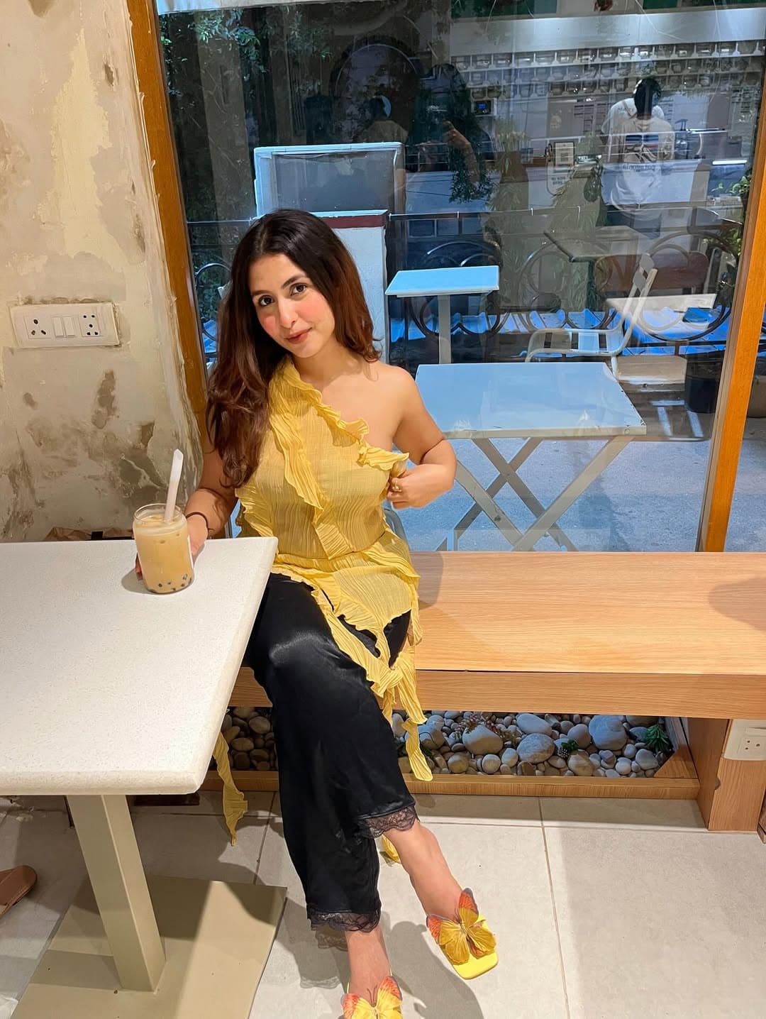 Harshita — Knowledge & Learning creator on Fancall