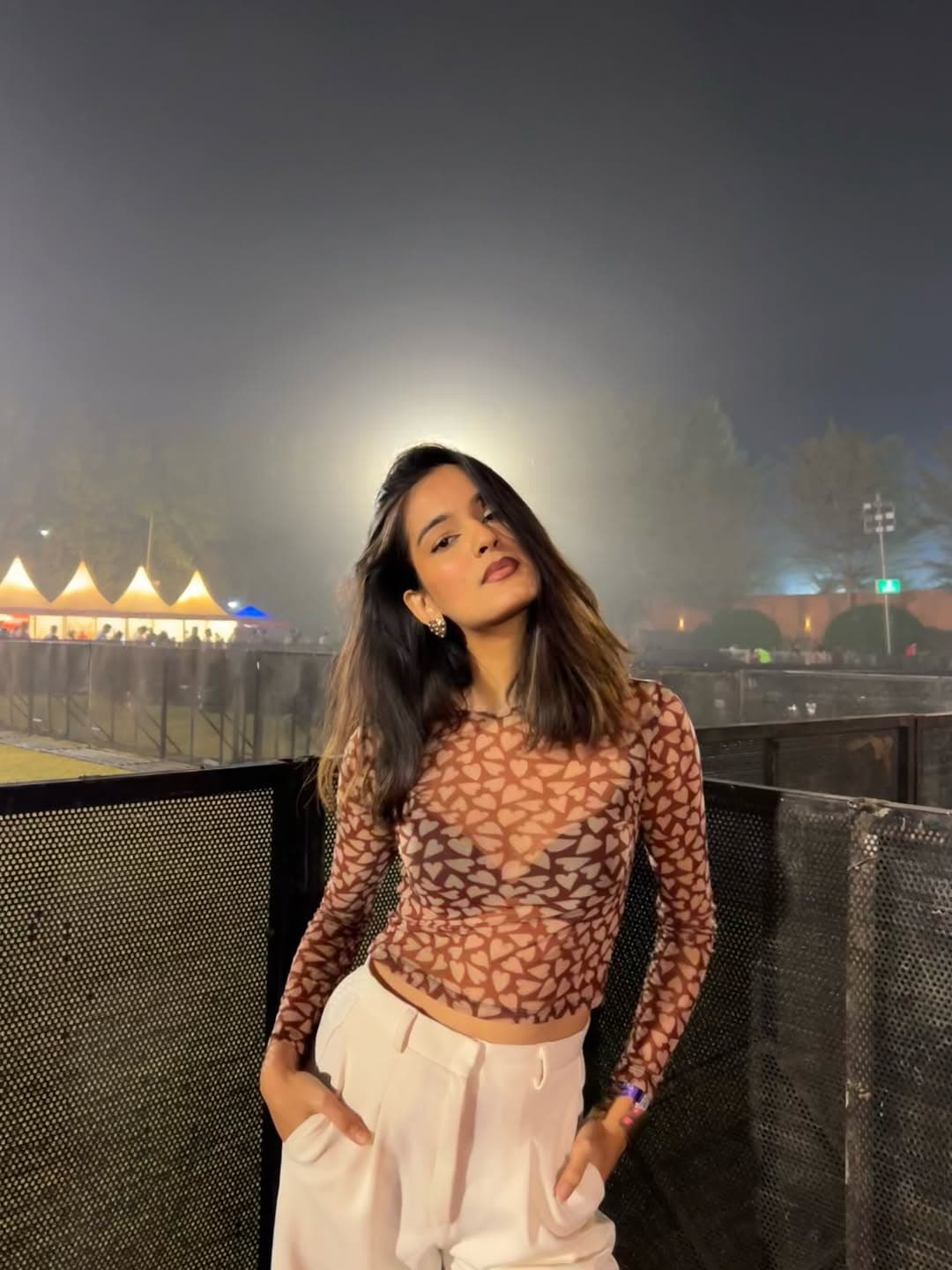 Shruti Patel — Fashion & Style creator on Fancall