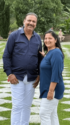 Nidhi Garg-Relationship Coach — Parenting & Family creator on Fancall