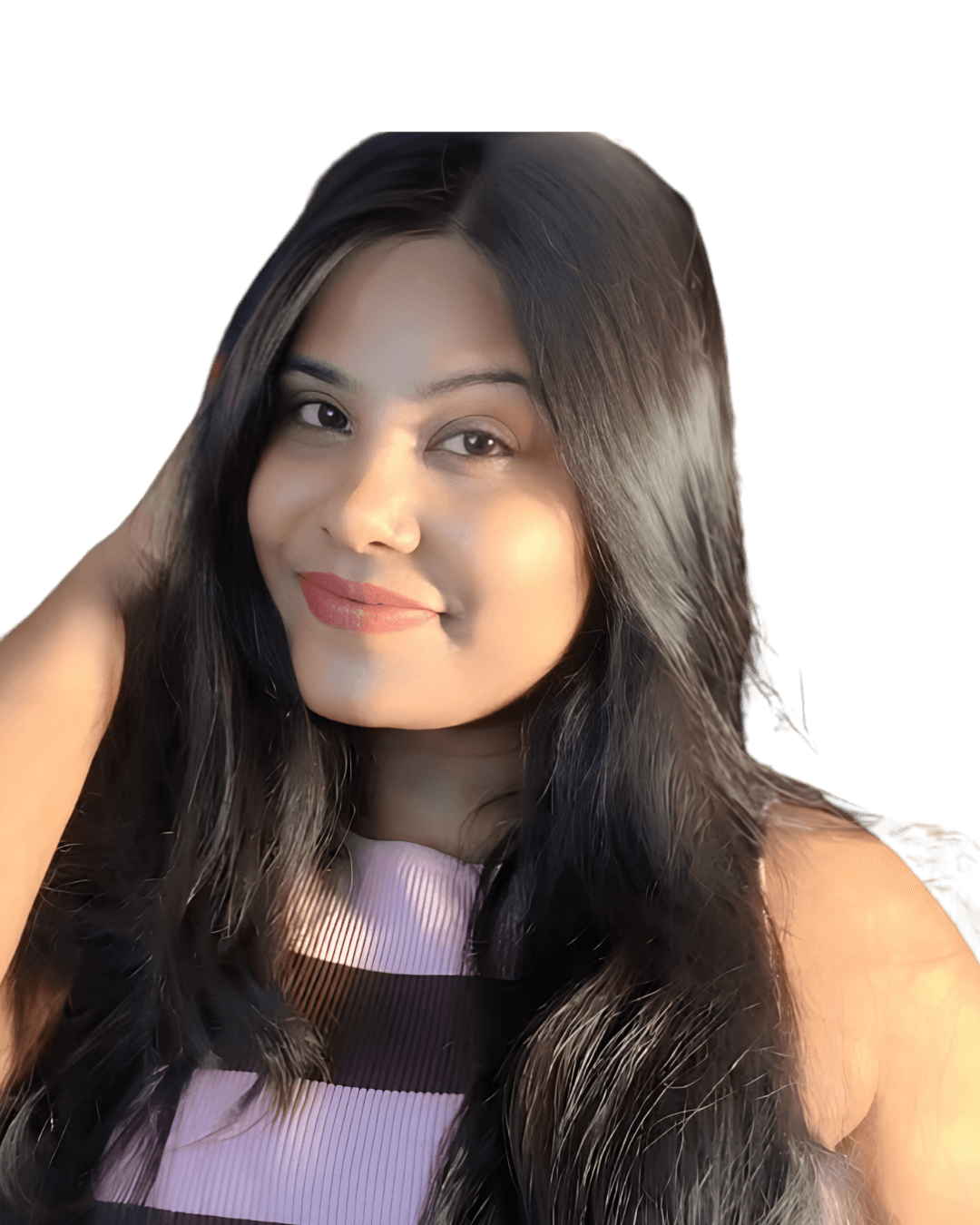 Megha Sharma | Beauty & Lifestyle Creator — Beauty & Self Care creator on Fancall