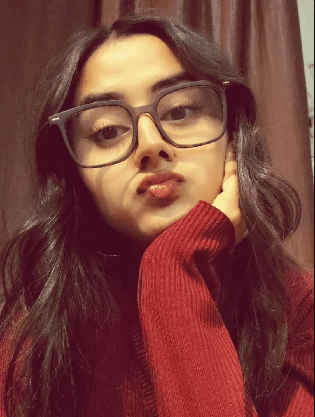 Shivani Beniwal — Entertainment creator on Fancall