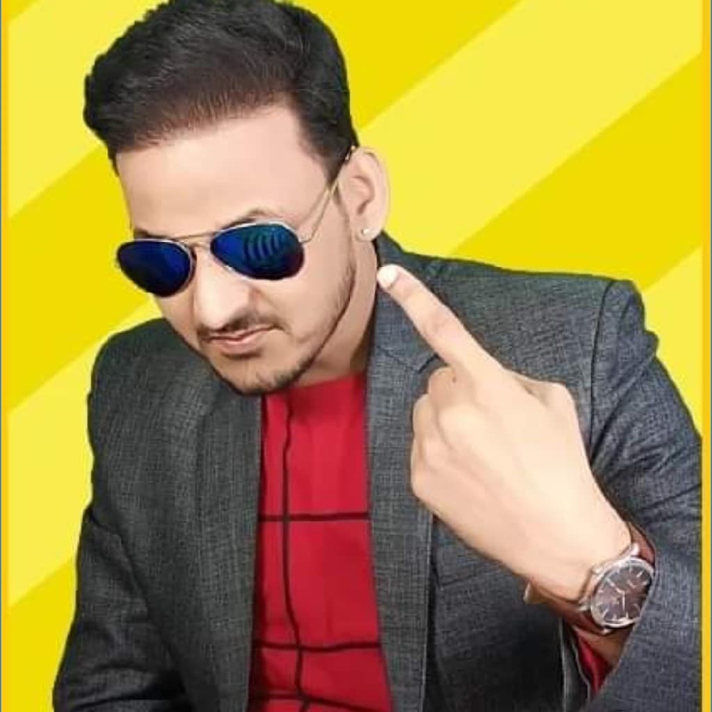 Kabir Shankhwar — Fashion & Style creator on Fancall