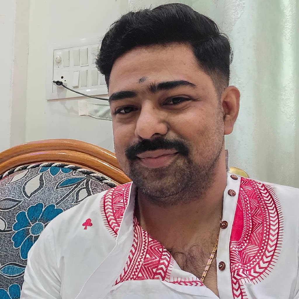 Binoy Biswas — Knowledge & Learning creator on Fancall