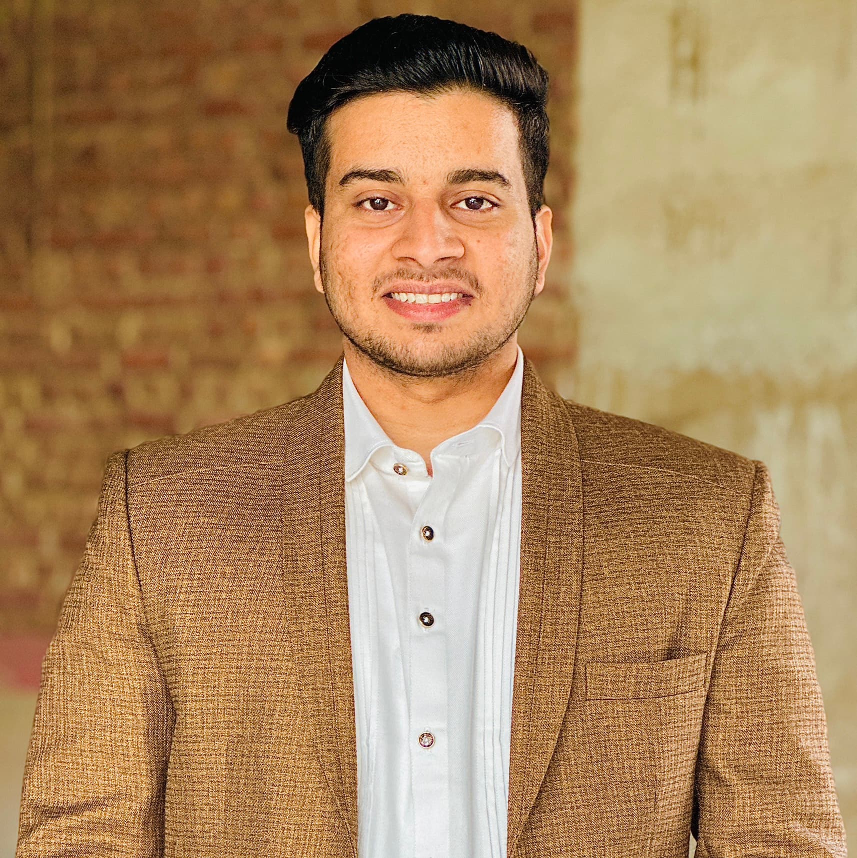 Hawa Singh — creator on Fancall