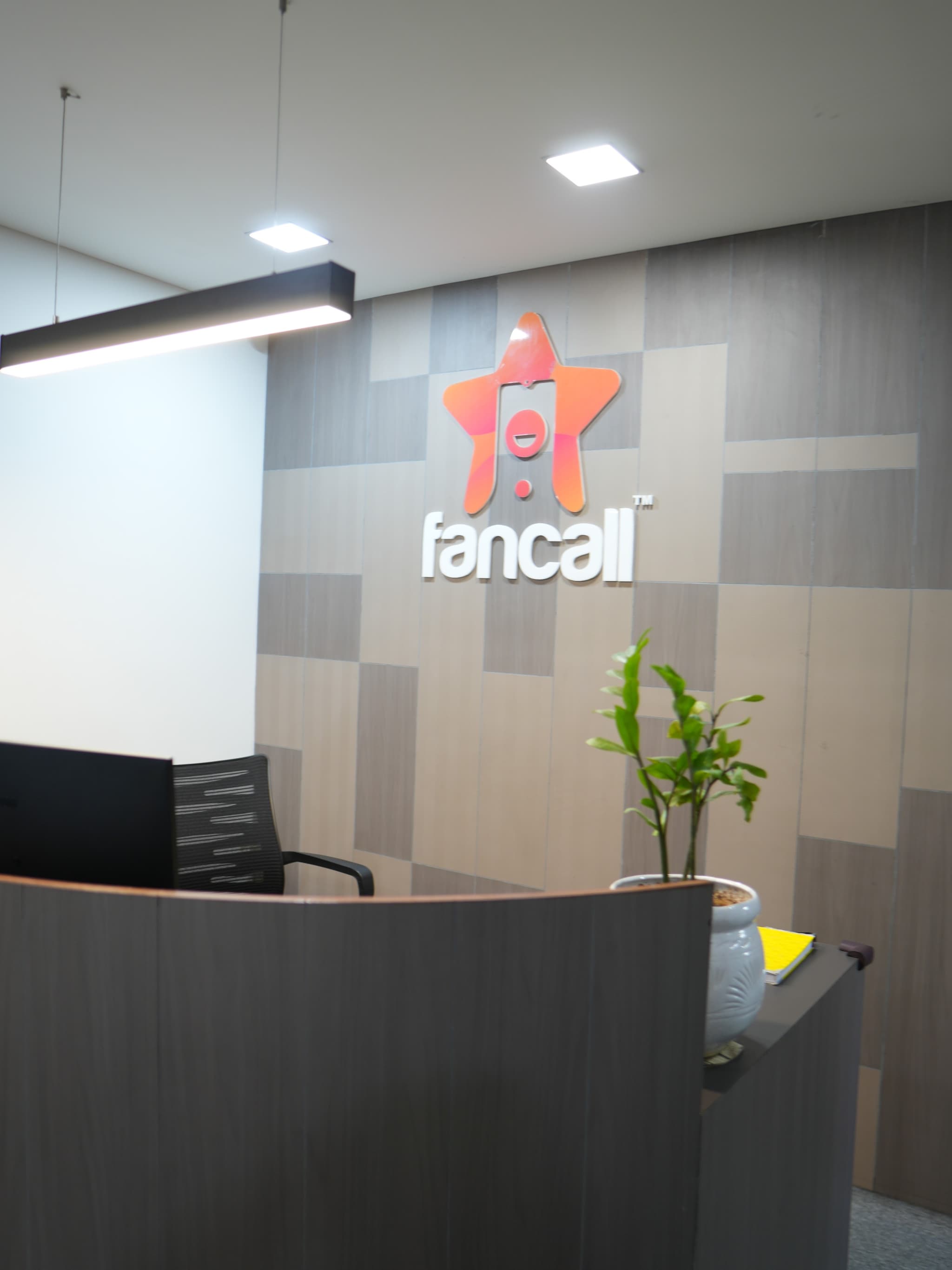 Fancall team culture