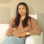 Shreya Chauhan — Brand Manager at Fancall