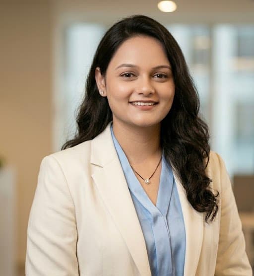 Mahima Maheta — Customer Support Executive at Fancall