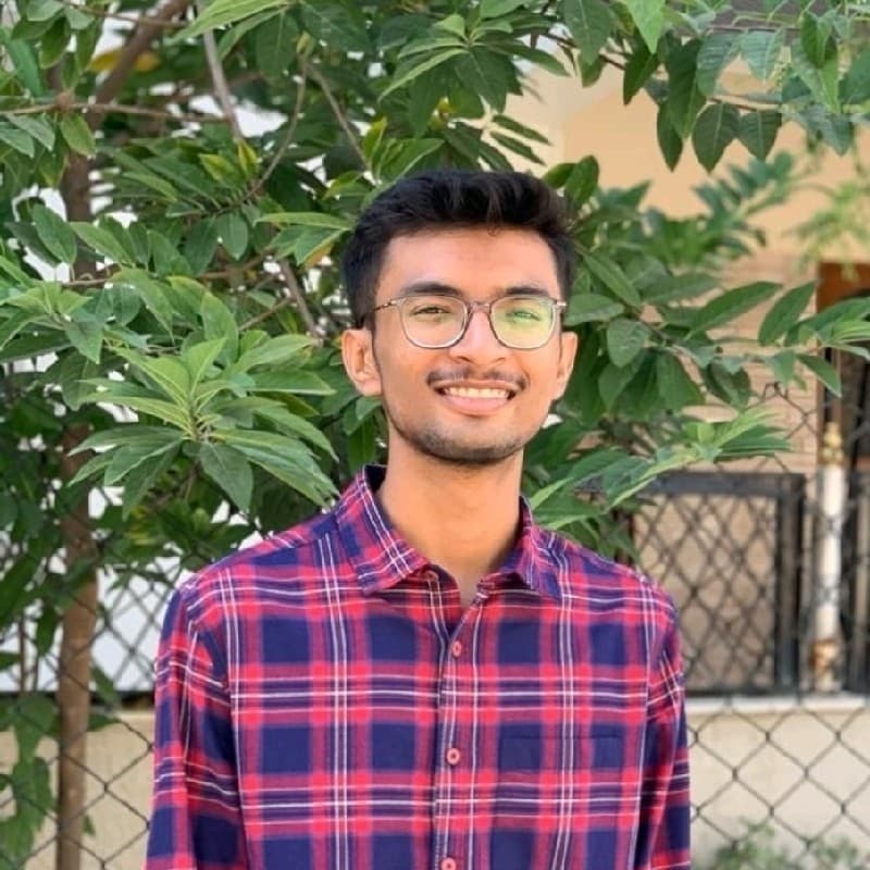 Raj Jayswal — Software engineer at Fancall