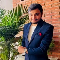 Abhishek Makadiya — Software Engineer at Fancall