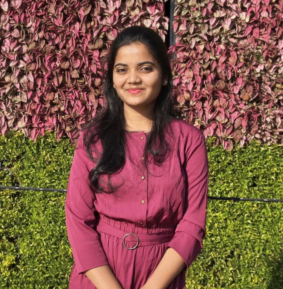Megha Gaikwad — UI/UX Designer at Fancall