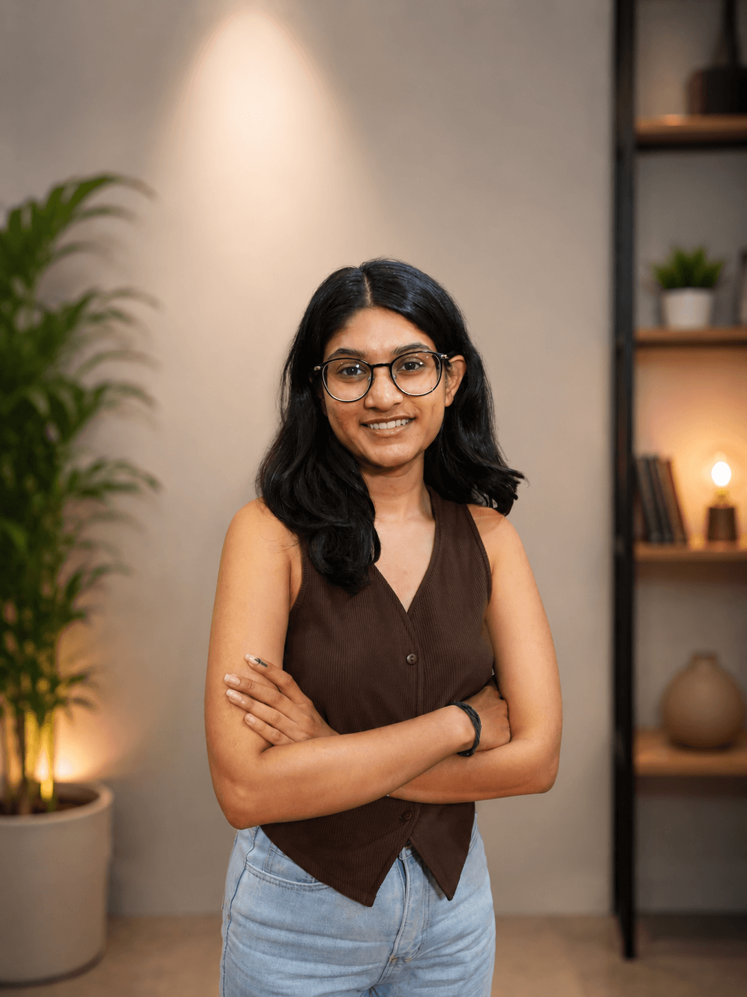 Mitali Kothekar — Business Development Executive at Fancall