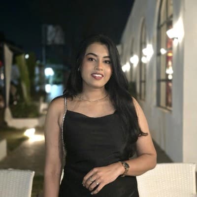 Hemangi Patil — Growth Executive at Fancall