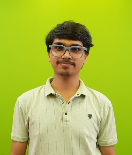 Rohan Shah — Video Editor at Fancall