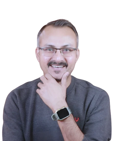 Alok Ranjan