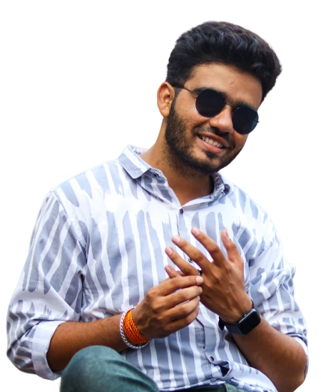 ANKIT PAREKH
