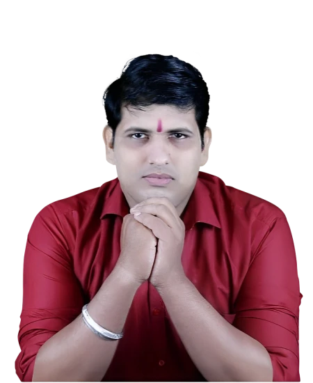 Amit Jha