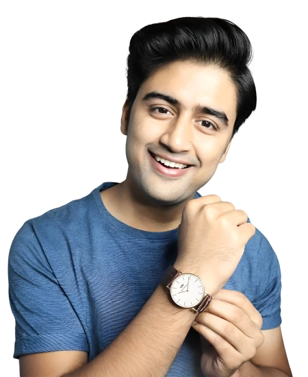 Raj Gupta