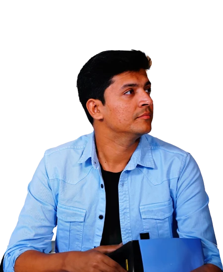 Harsh Bansal