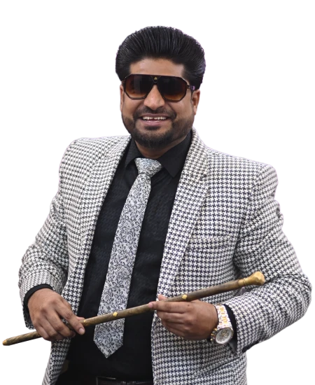 Jagdeep Singh