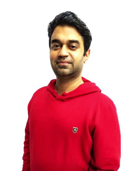 RAJIV SOOD