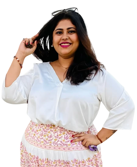 ROHINI BHAGAT GUPTA