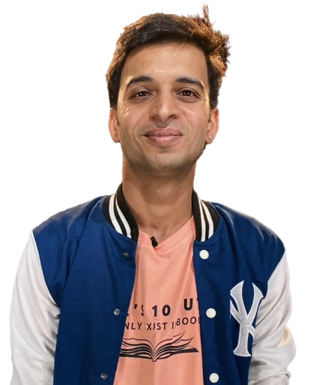 RONAK SHAH