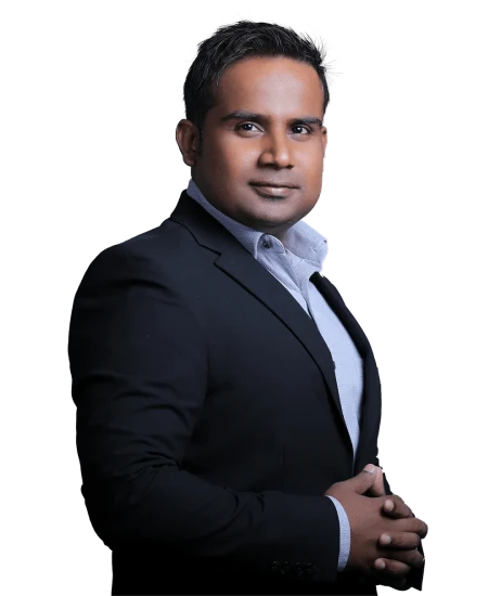 Sagar Sinha