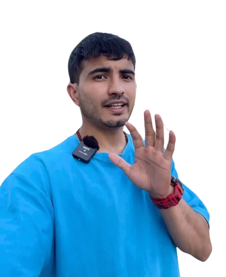 Sourav Chandel