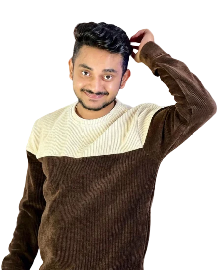 Vinay Kumar Verma