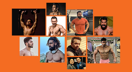  India’s 10 Most Influential Fitness YouTubers 