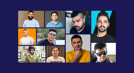 India’s TOP 10 Tech YouTubers