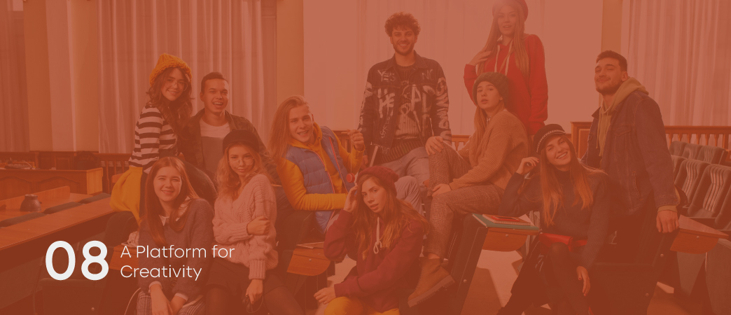 A-Platform-for-Creativity