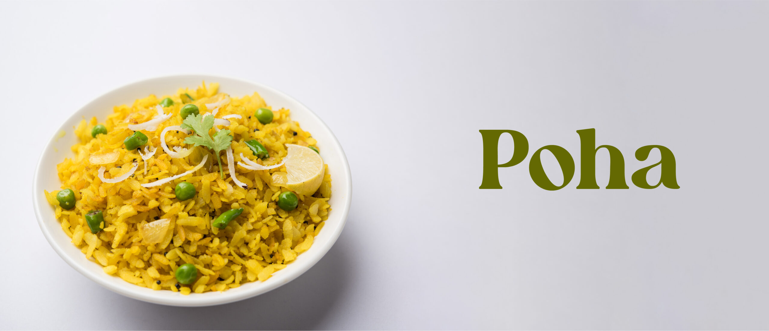 Poha