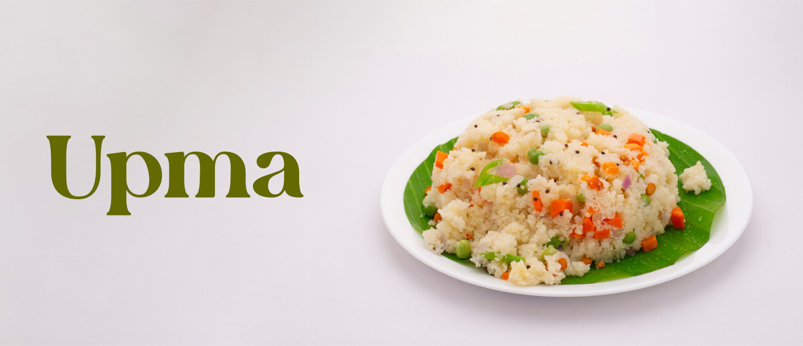 Upma