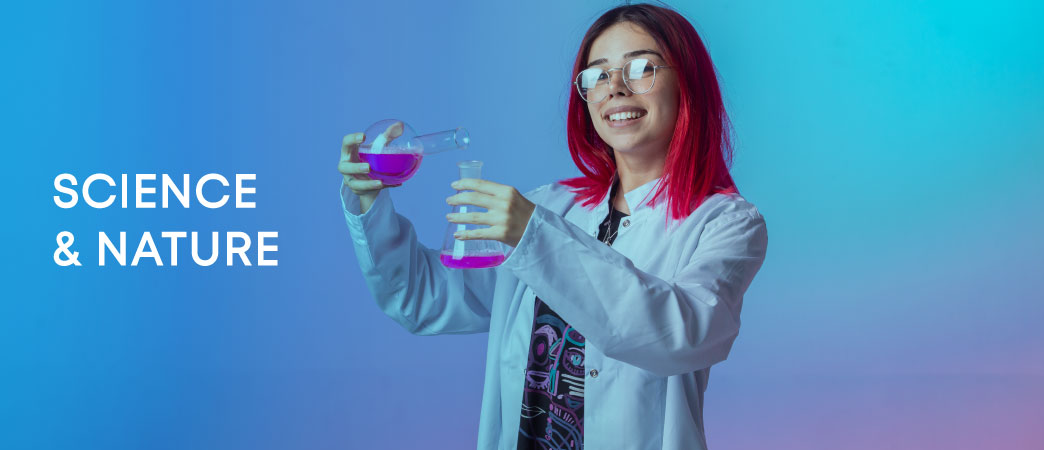 Science and Nature