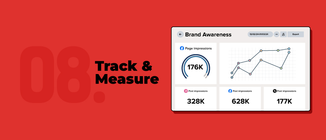 Track-and-Measure